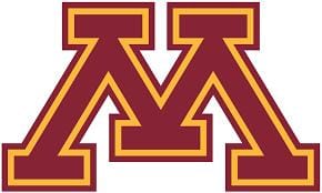 minnesota gophers logo
